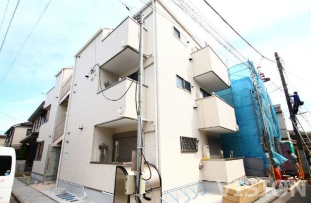 建物外観　☆外観☆