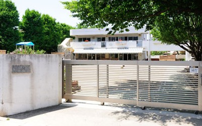 幼稚園・保育園　向南幼稚園（幼稚園・保育園）まで1737m
