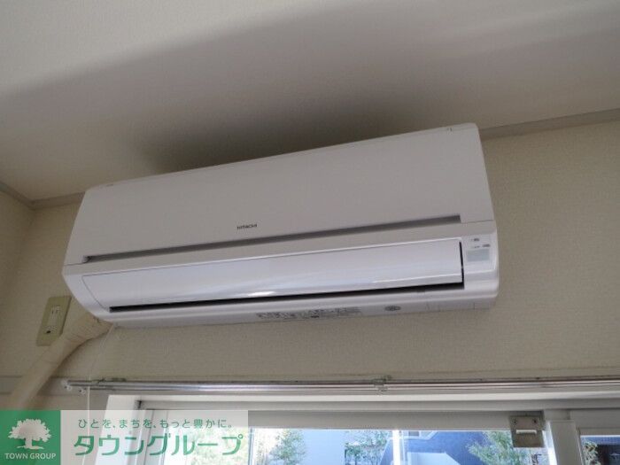 その他設備　※別号室参考写真です