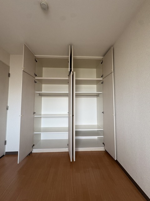 収納　別号室参考