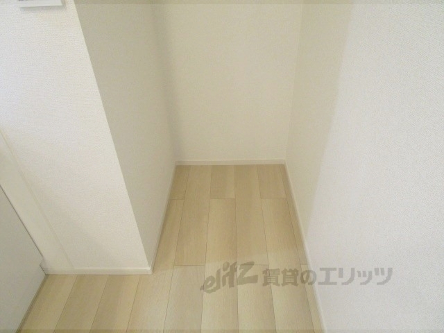 その他部屋・スペース　冷蔵庫置場