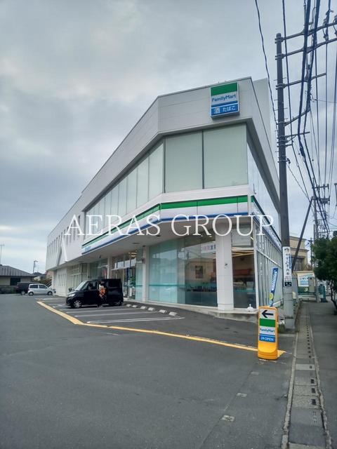コンビニ　ファミリーマート大宮指扇店（コンビニ）まで225m