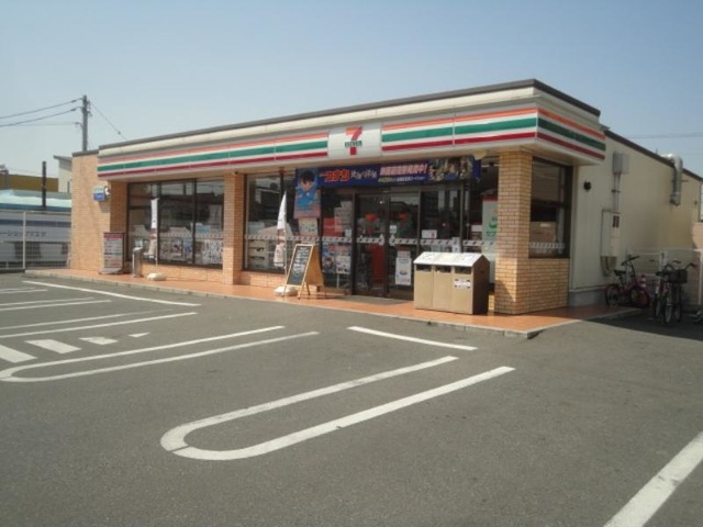 コンビニ　セブンイレブン 福山蔵王3丁目店（コンビニ）まで890m