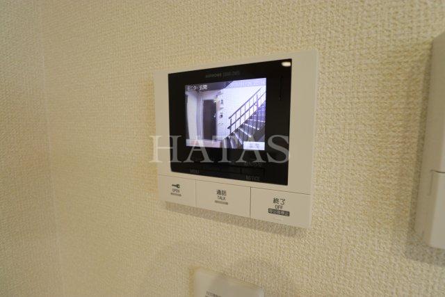 D-avance今本町Bのその他写真