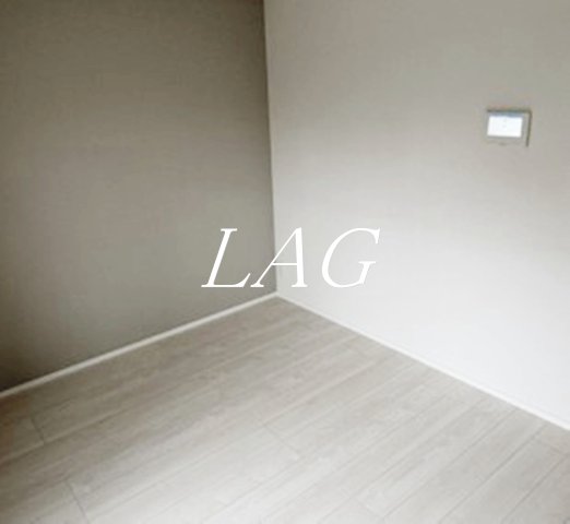 居室・リビング　洋室のお部屋です。（同仕様設備です）