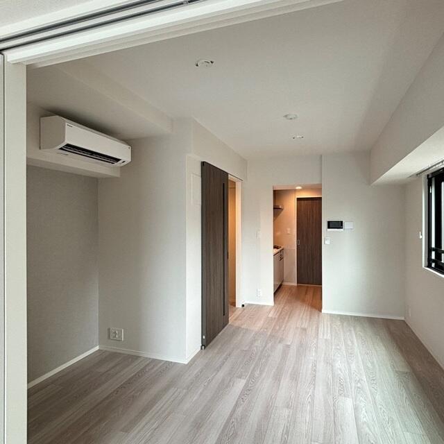 居室・リビング　※写真は同タイプ住戸です。