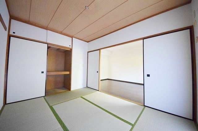 その他部屋・スペース　和室