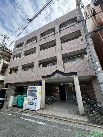 トゥリオーニ堺1