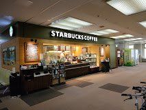 飲食店　スターバックスコーヒー札幌医科大学附属病院店（飲食店）まで570m