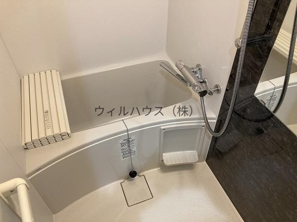 バス・シャワールーム　同施工会社イメージ！