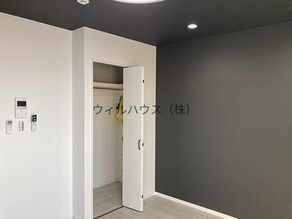 居室・リビング　同施工会社イメージ！