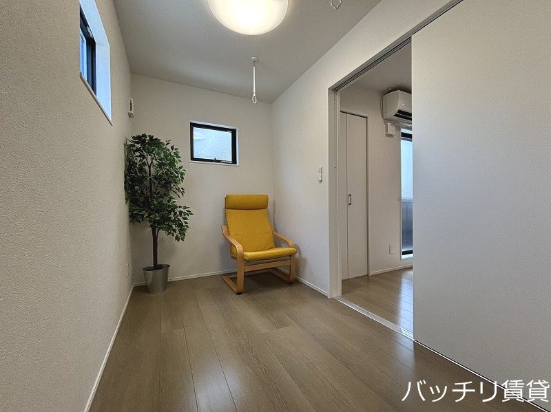 その他部屋・スペース