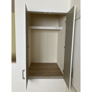 収納　2026.0806撮影時