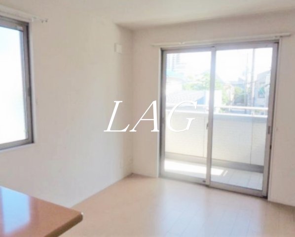 居室・リビング　洋室のお部屋です。
