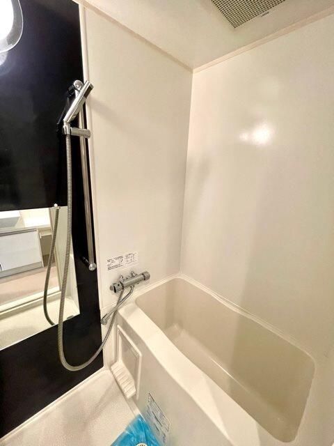 バス・シャワールーム　日々の暮らしに欠かせないお風呂です