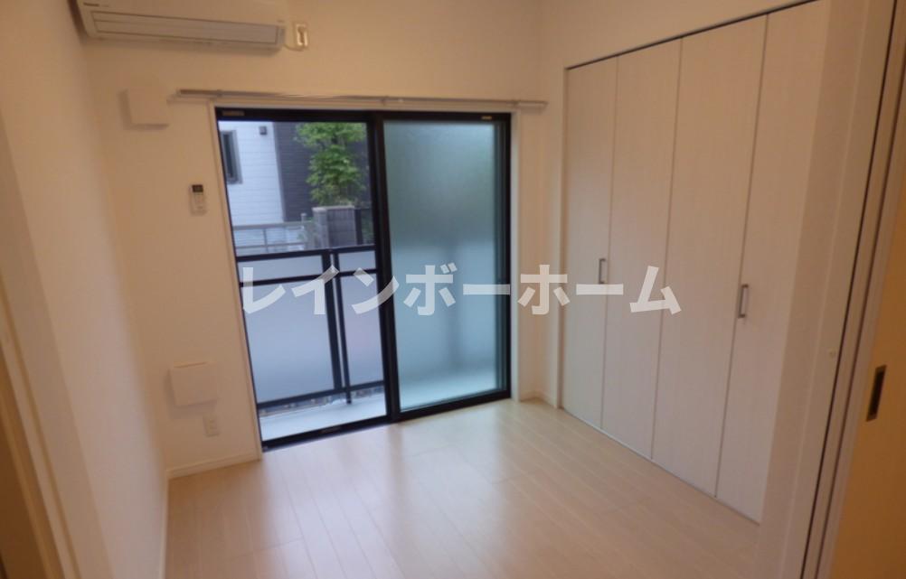 その他部屋・スペース　明るい室内です