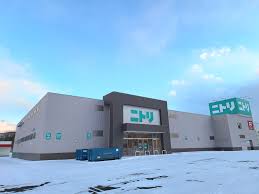 ホームセンター　ニトリ中の島店（ホームセンター）まで1071m
