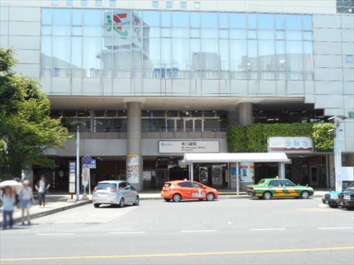 その他　本川越駅（その他）まで1876m