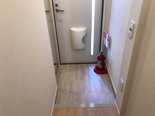 玄関　玄関（イメージ）