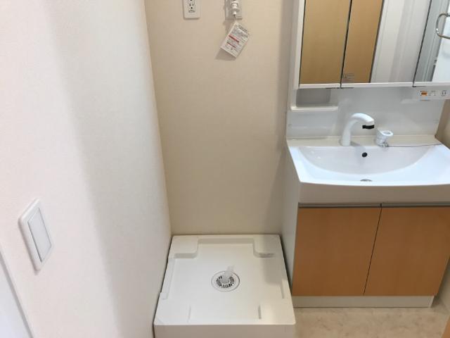その他設備　室内設備（イメージ）