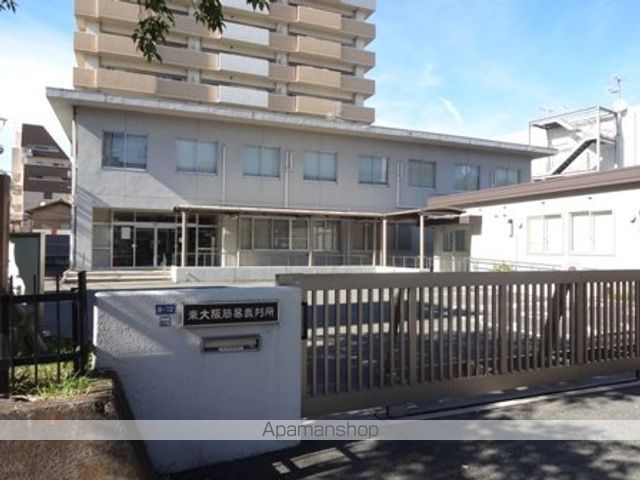 その他　東大阪簡易裁判所（その他）まで320m