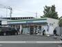 コンビニ　ファミリーマート田名豊原店（コンビニ）まで496m