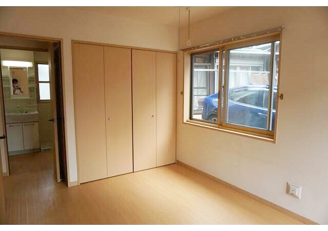 その他部屋・スペース　ゆっくりくつろげる寝室です♪