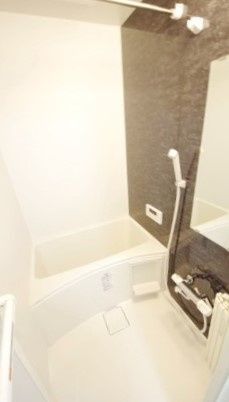 バス・シャワールーム　別部屋参照写真
