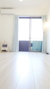 居室・リビング　別部屋参照写真