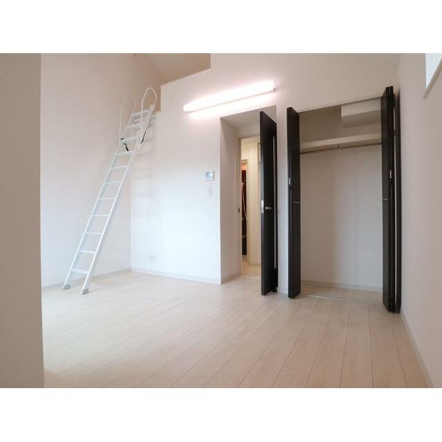 その他部屋・スペース　洋室