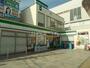 コンビニ　セブンイレブン 拝島駅南口店（コンビニ）まで846m