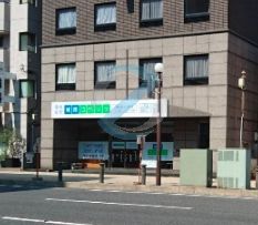 大学・短大　城南コベッツ浦安駅入口教室（大学・短大）まで1080m