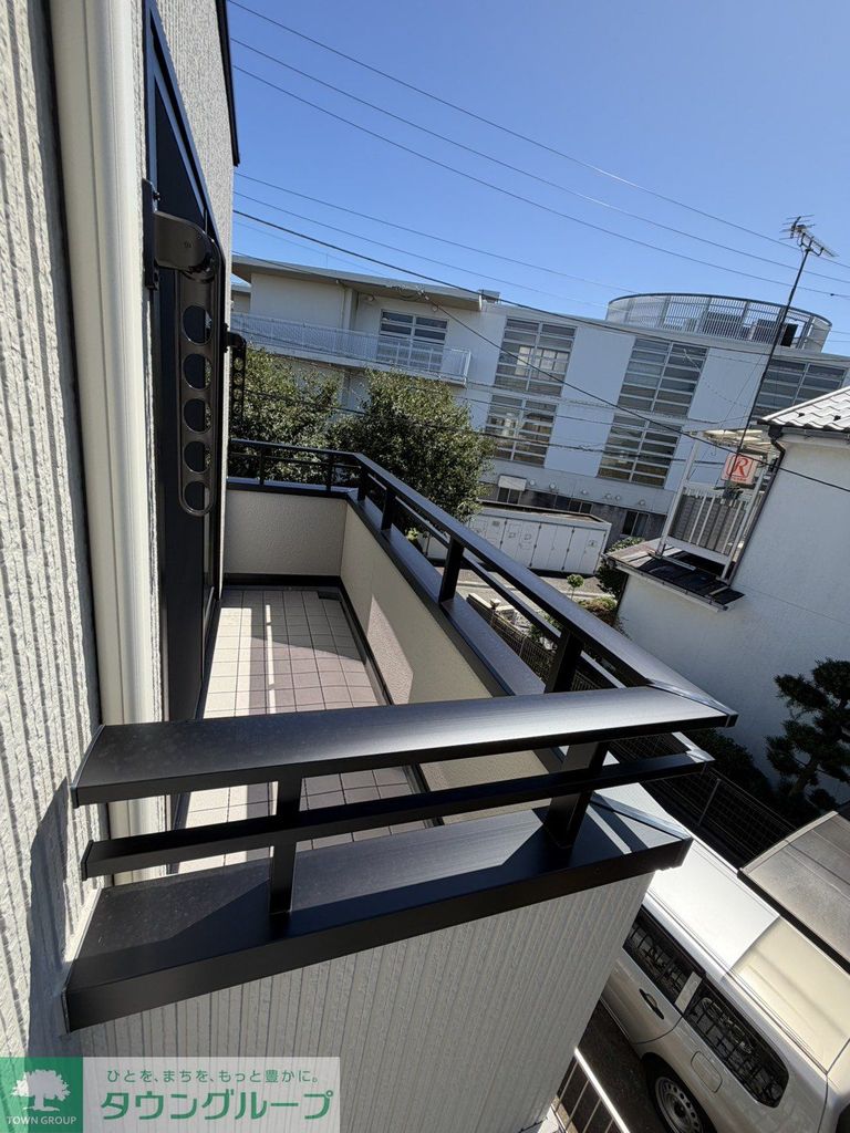 ＪＲ常磐線 新松戸駅 徒歩29分 2階建 新築の内装写真