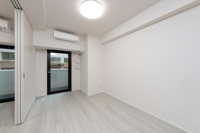 居室・リビング　※写真は同タイプ住戸です。