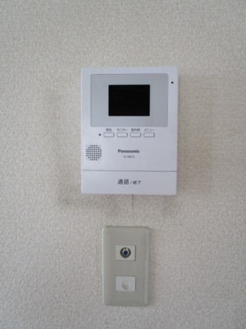 セキュリティ　※現況優先