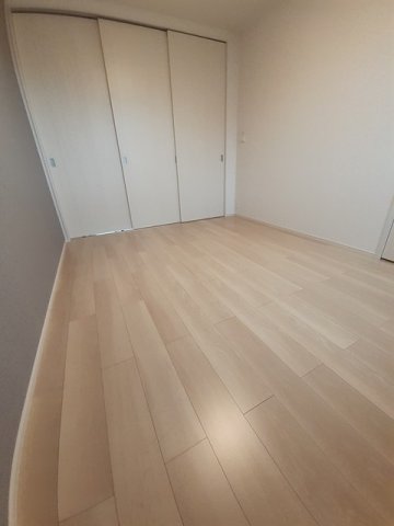 その他部屋・スペース　クローゼット付の寝室です☆