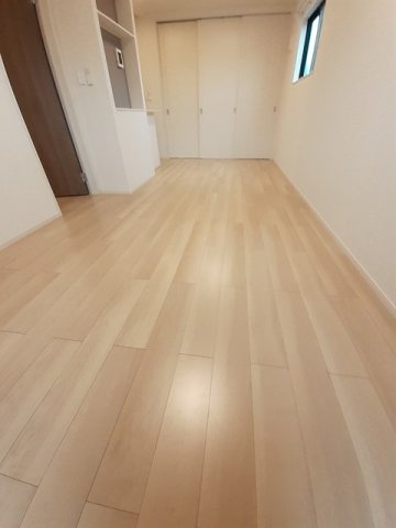 居室・リビング　広いリビングです☆