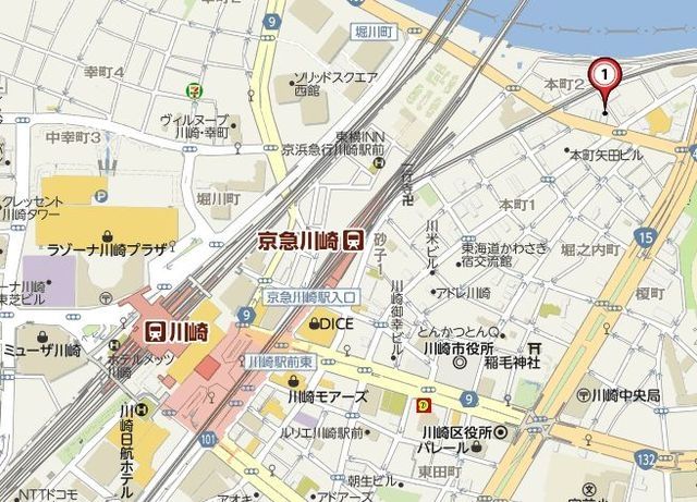 その他　★地図★