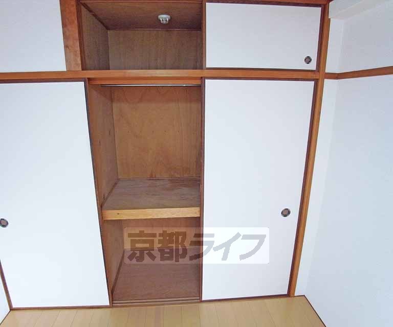 収納　便利な収納です。