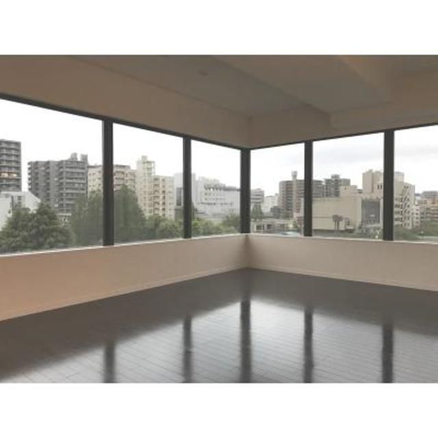 居室・リビング　参考写真です