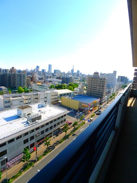 名鉄瀬戸線 尼ケ坂駅 徒歩7分 12階建 築24年のその他写真