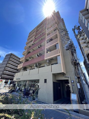 阪神本線 姫島駅 徒歩6分 築26年