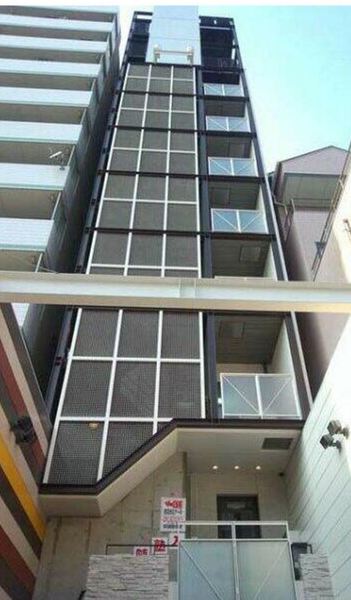 緑町塚本ビル