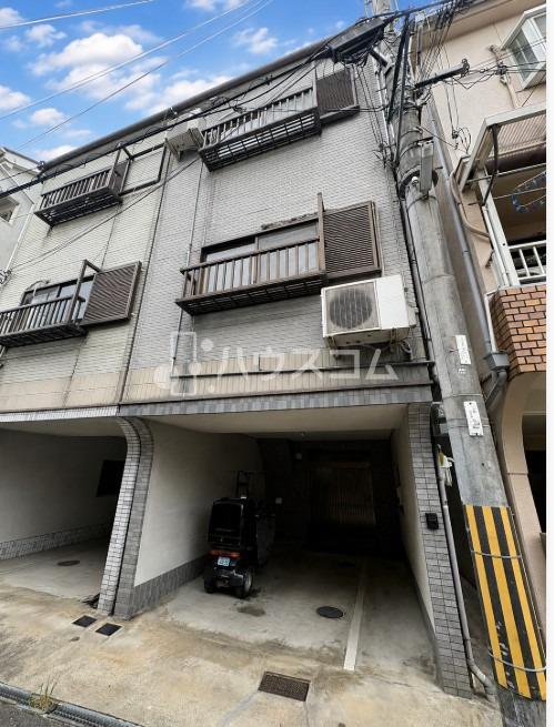 黒原城内町21-18 戸建