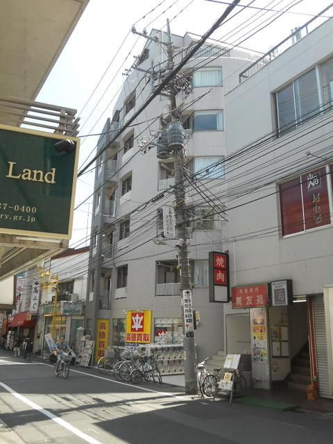その他　★外観★