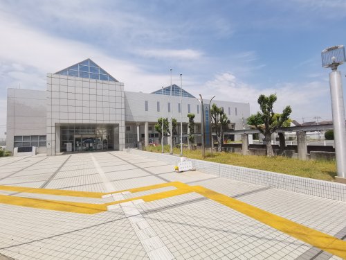 その他　堺市立初芝体育館（その他）まで232m