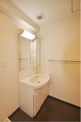 洗面設備　洗面所※別部屋参考写真