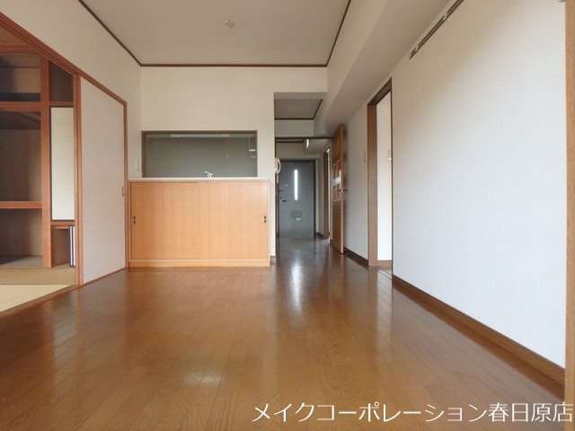 3LDK Mansion in Hakata-ku, Fukuoka, Fukuoka