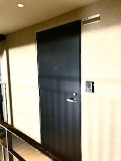 南海本線 難波駅 徒歩5分 11階建 築23年のその他写真