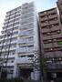 建物外観　建築中